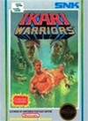 Ikari Warriors Complete Nintendo NES Game For Sale DKOldies
